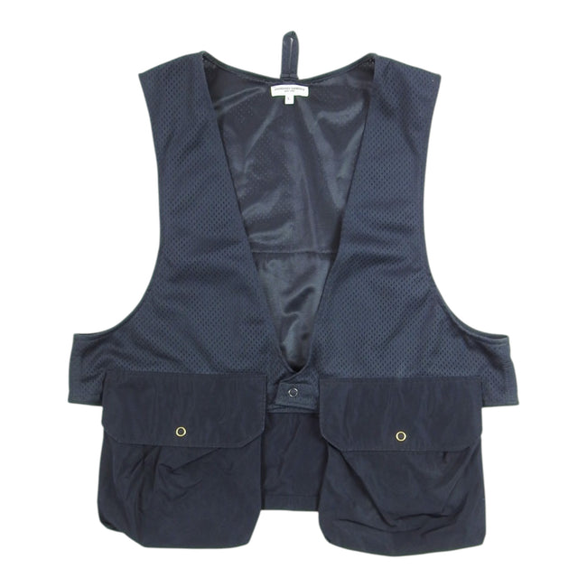 Engineered Garments Vest Size Large