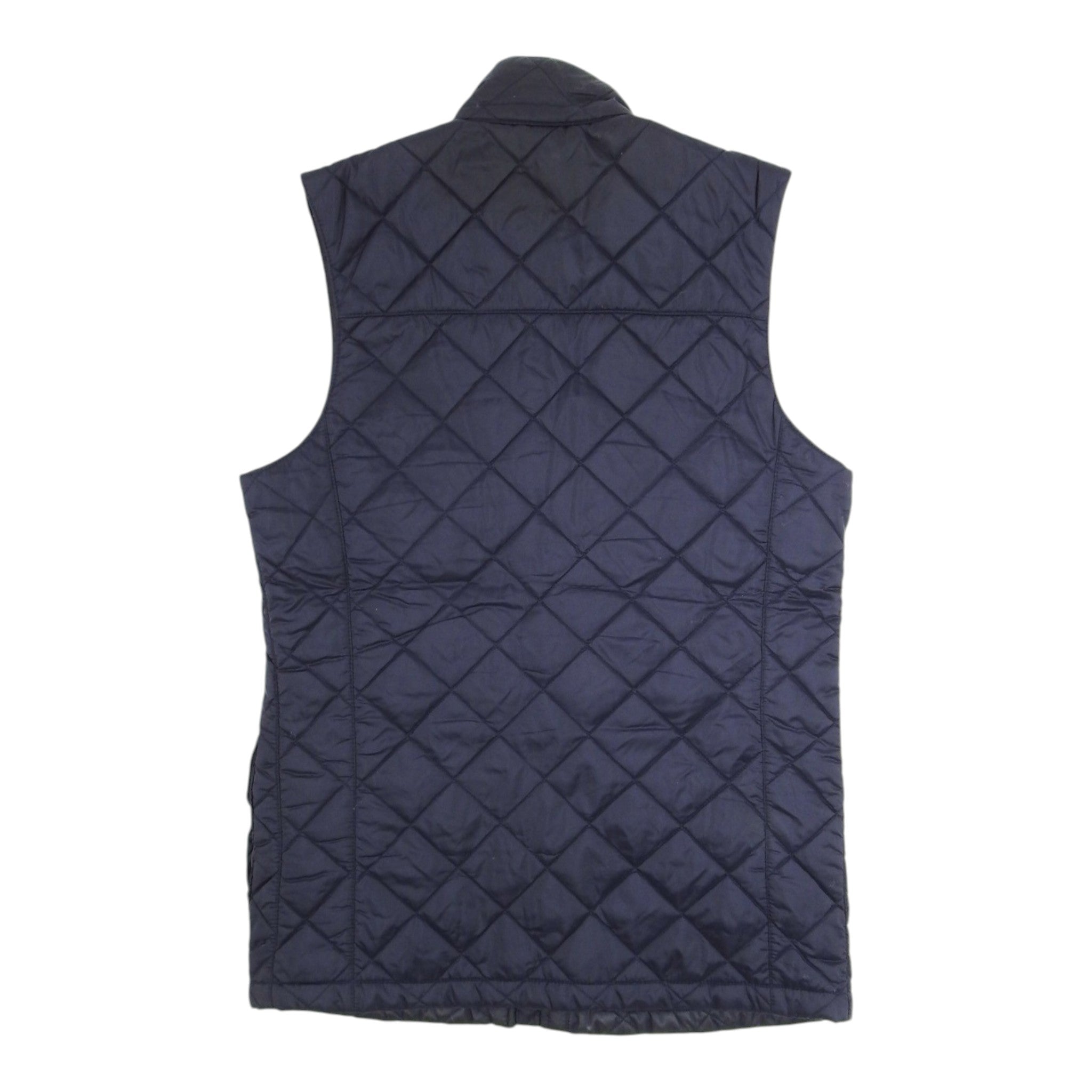 Barbour Ariel Gilet Vest Size Small