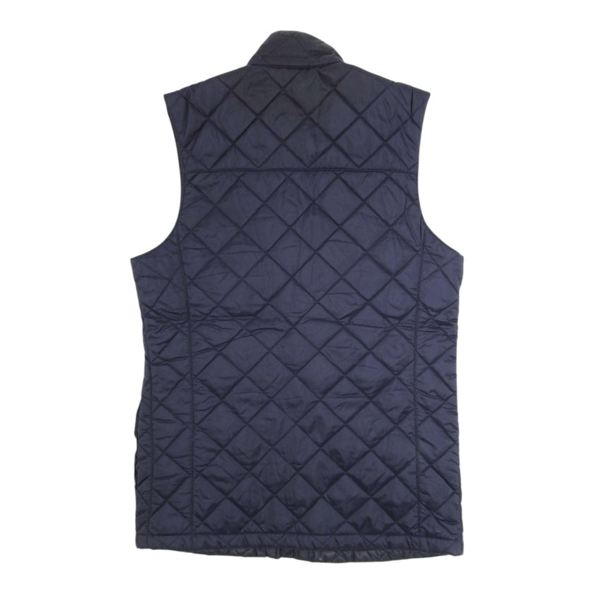 Barbour Ariel Gilet Vest Size Small