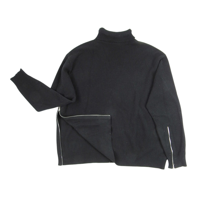 Dries Van Noten Turtleneck Size Medium