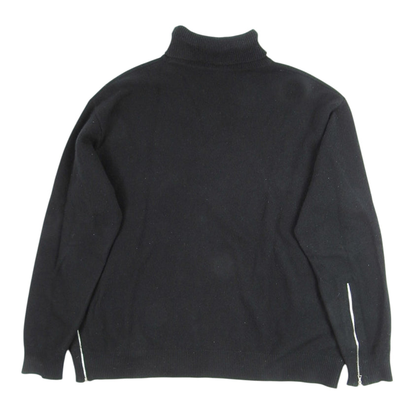 Dries Van Noten Turtleneck Size Medium