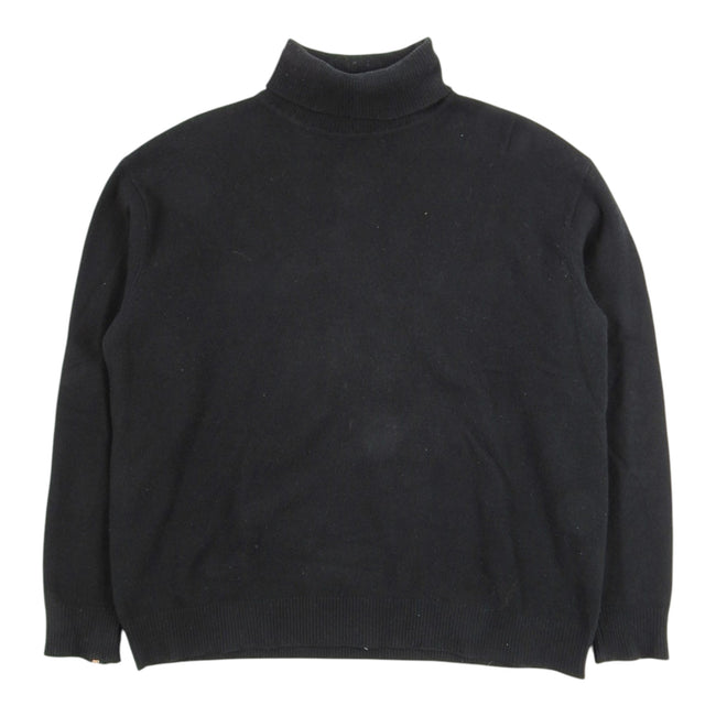 Dries Van Noten Turtleneck Size Medium