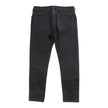 Acne Studios Bla Konst Black River Used Jeans Size 30