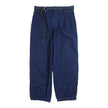 Sacai Belted Trousers Size 4