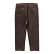 Orslow Brown Cords Size Large
