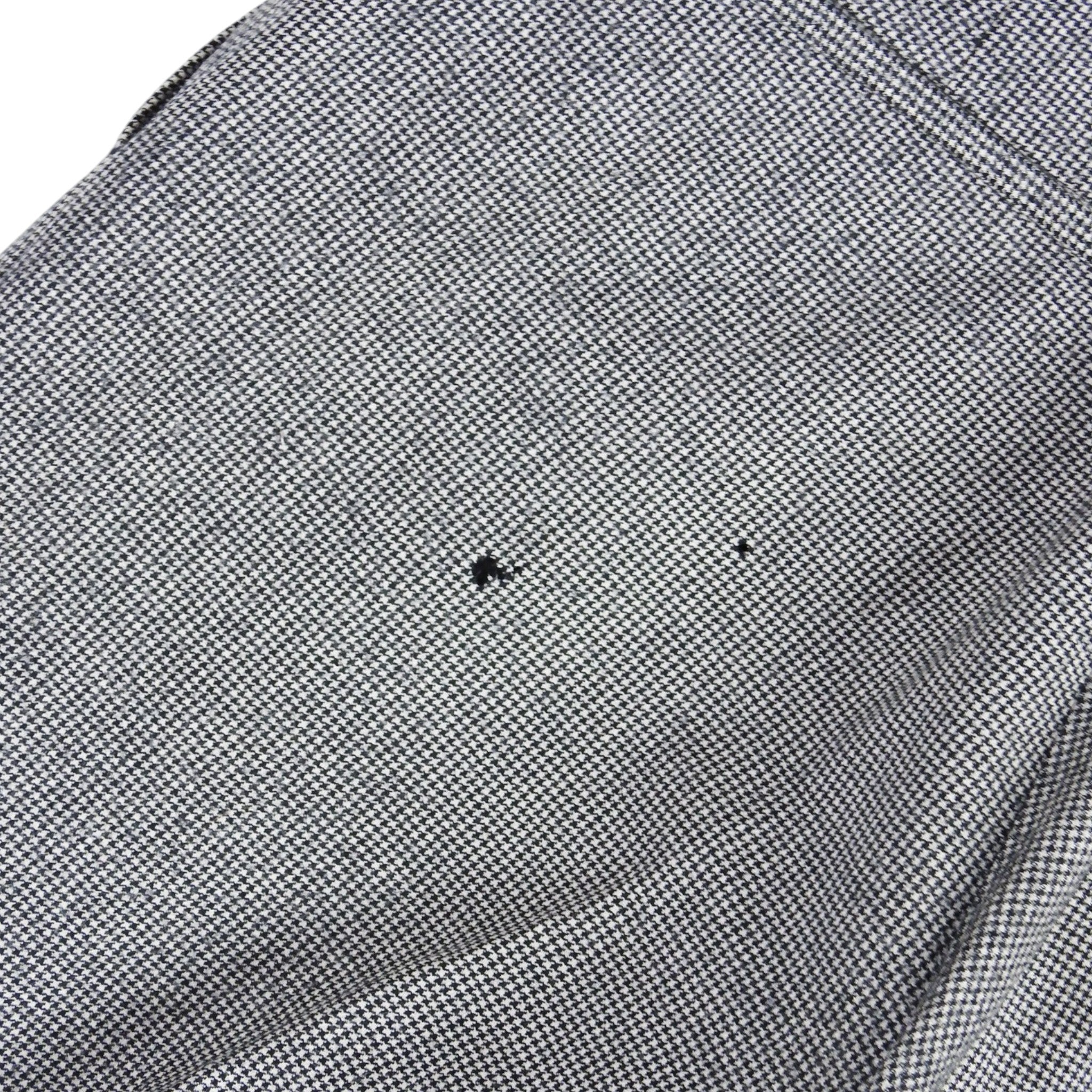 Prada Wool Pants (as-is) Size 44
