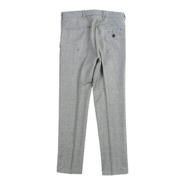 Prada Wool Pants (as-is) Size 44