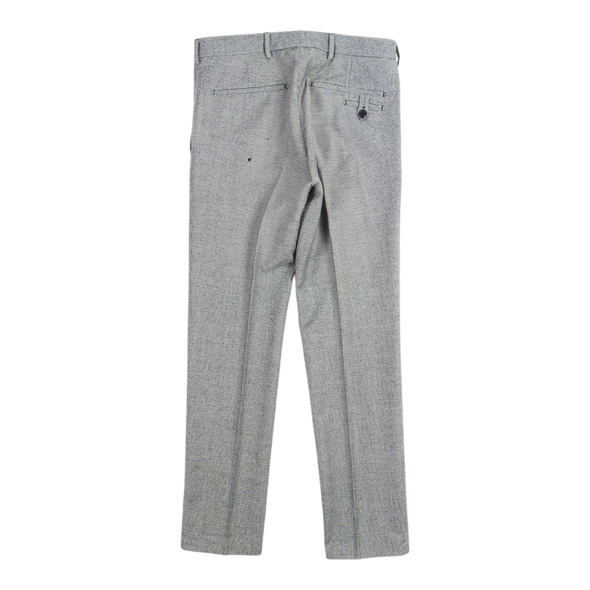 Prada Wool Pants (as-is) Size 44