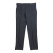 Prada Nylon Trousers Size 46