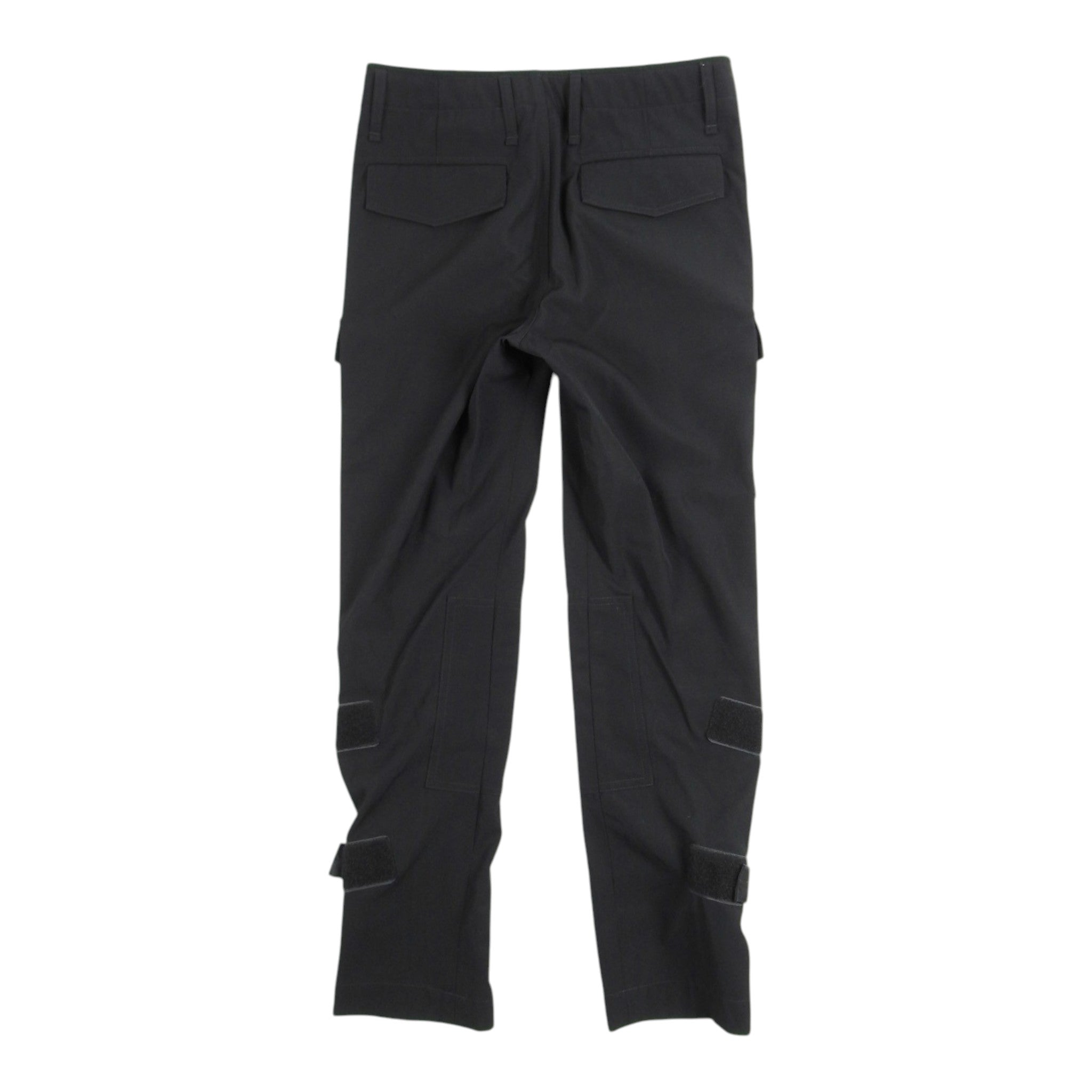Dries Van Noten Cargos Size 46