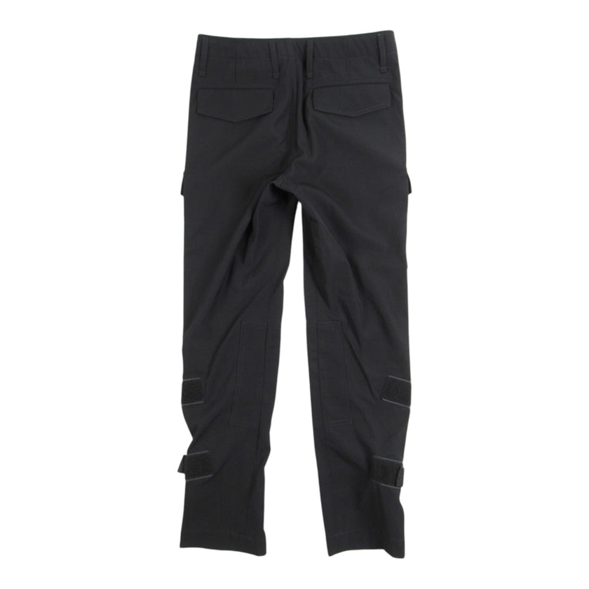Dries Van Noten Cargos Size 46