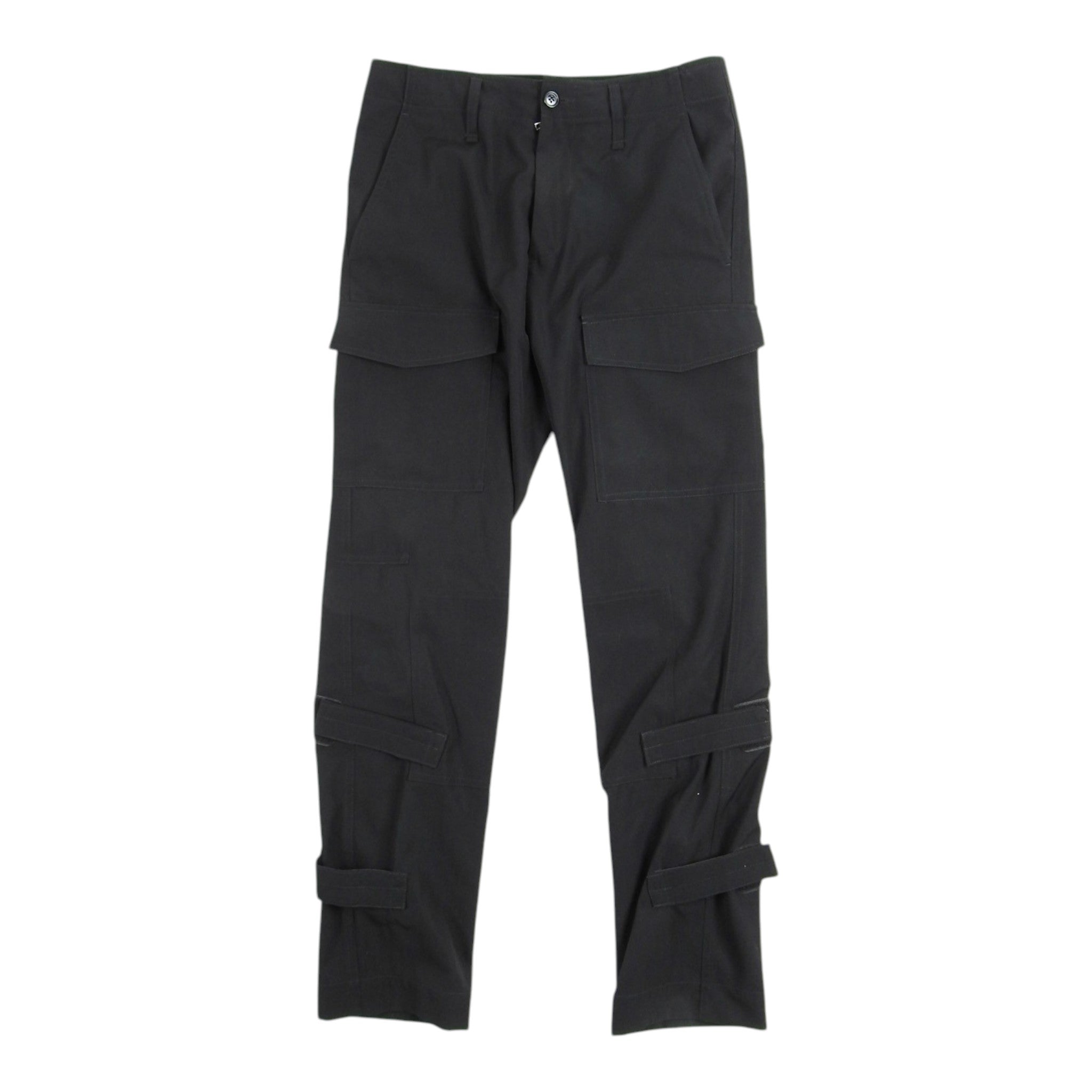 Dries Van Noten Cargos Size 46