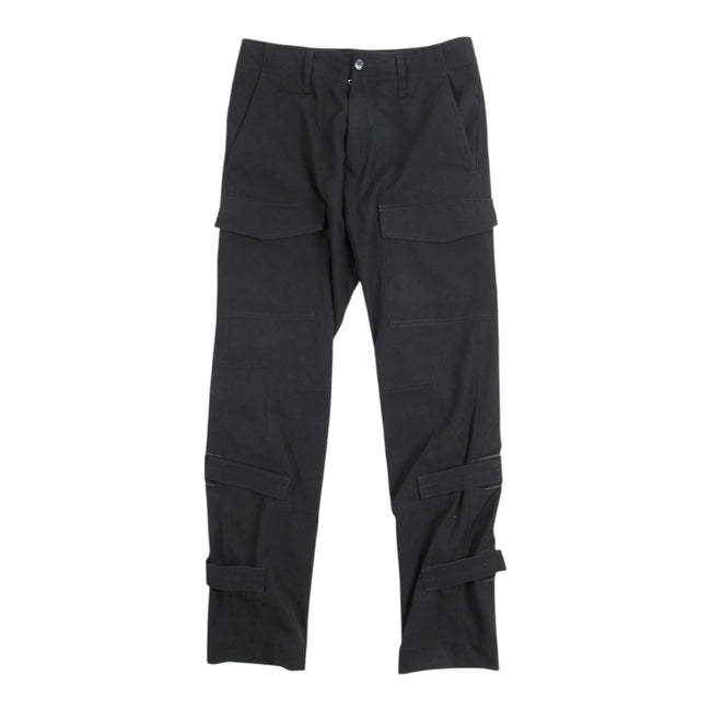 Dries Van Noten Cargos Size 46