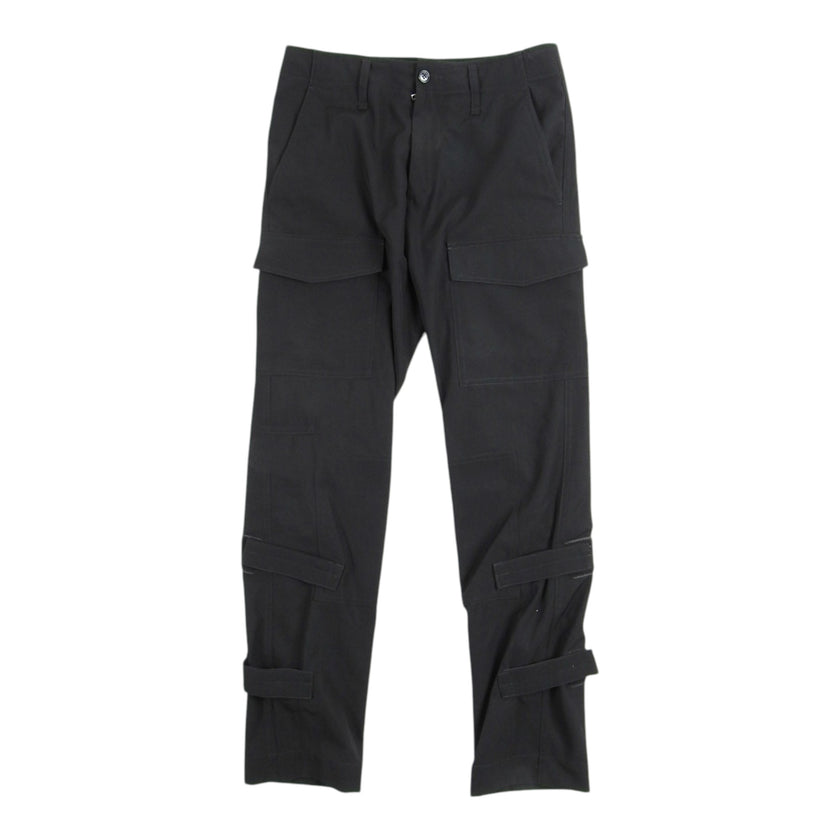 Dries Van Noten Cargos Size 46