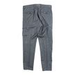 Maurizio Baldasarri Wool Cargos Size 50