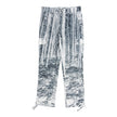 Moose Knuckles Snow Camo Cargos Size Small