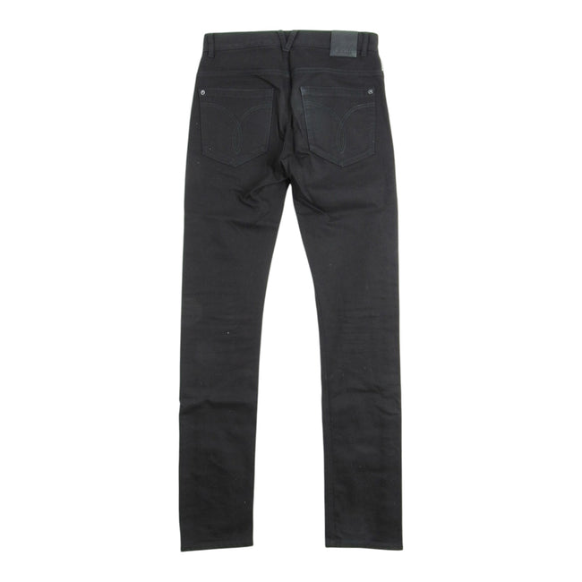 Versace Studded Jeans Size 30