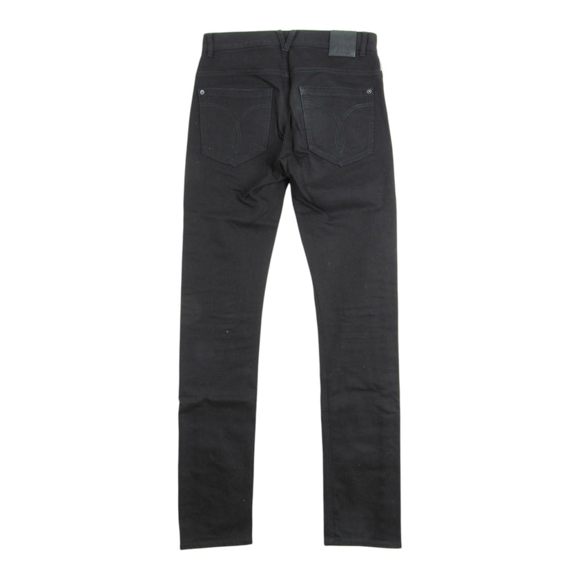 Versace Studded Jeans Size 30