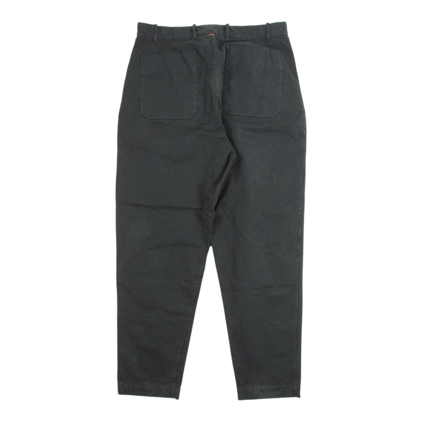 Casey Casey Trousers Size Medium