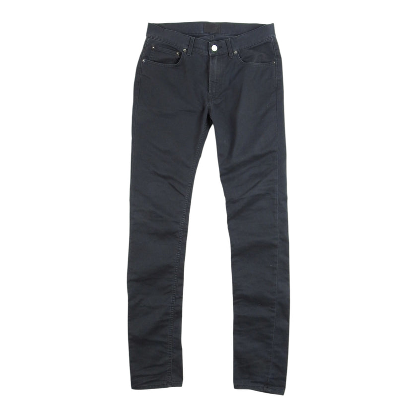 Acne Studios Ace Ups Pants Size 32
