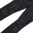 Saint Laurent Paris Distressed D02 Jeans Size 30