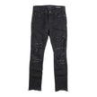 Saint Laurent Paris Distressed D02 Jeans Size 30