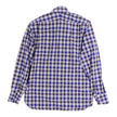 Tom Ford Check Shirt Size 41