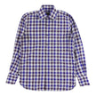 Tom Ford Check Shirt Size 41