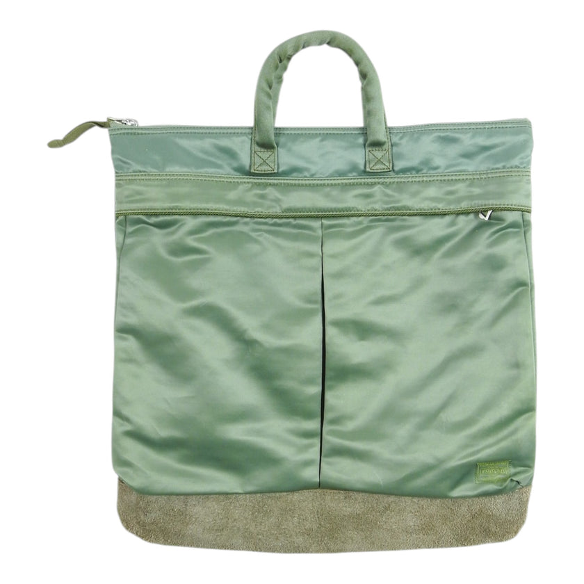 Porter Tote