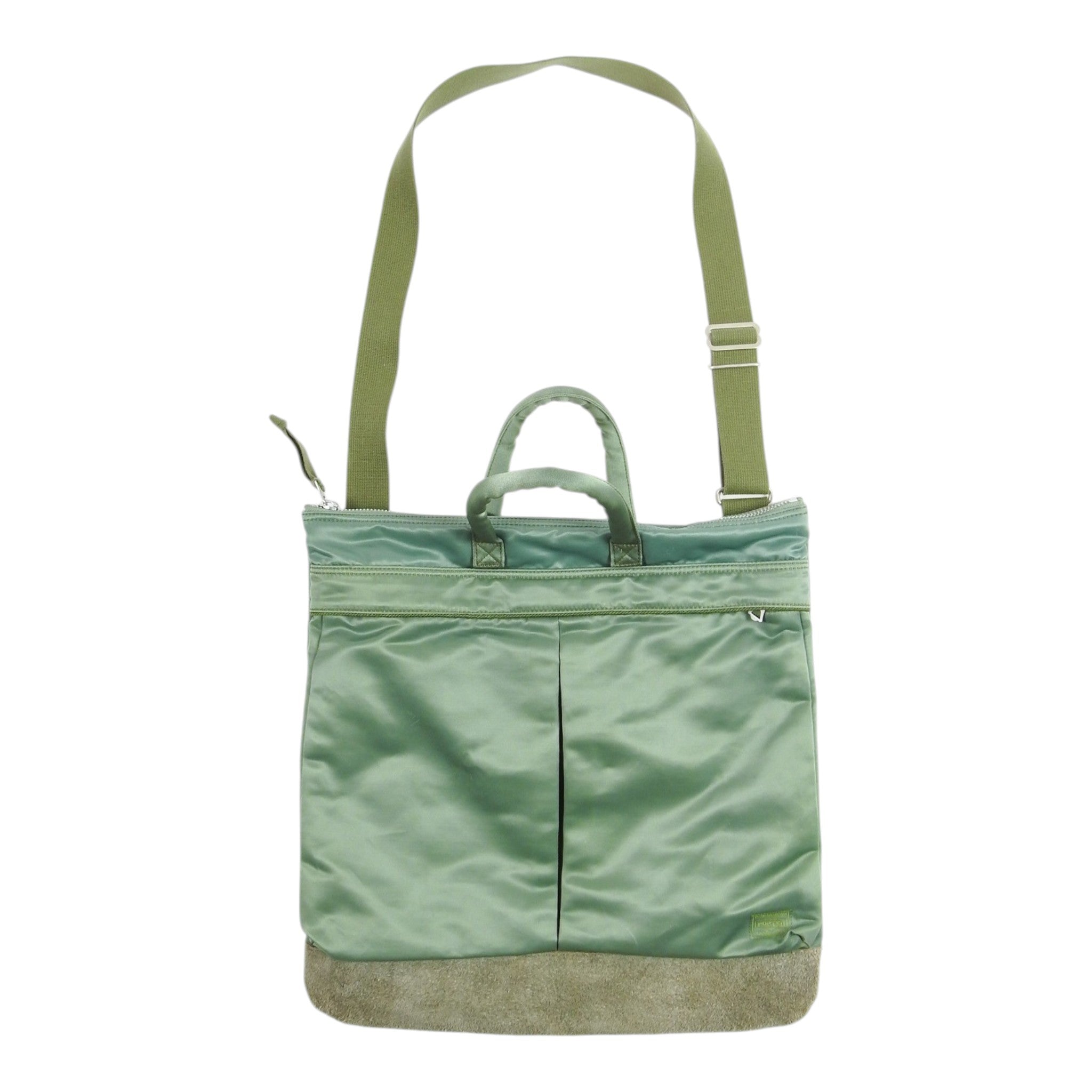 Porter Tote