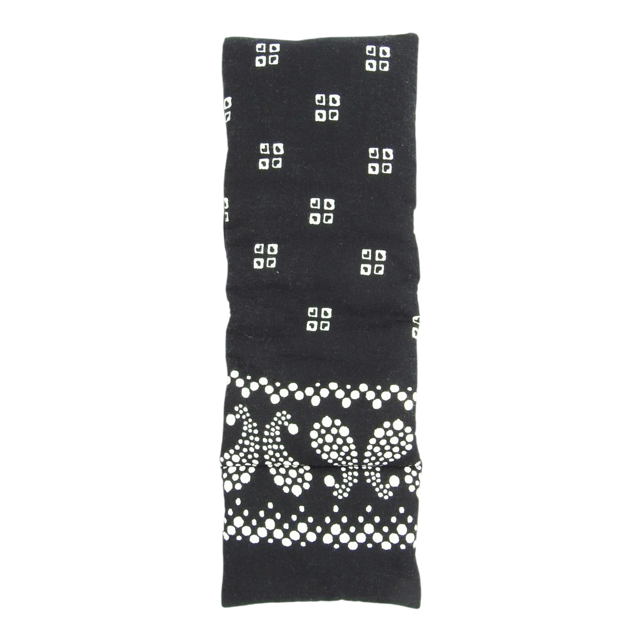 Kapital Padded Kesa Scarf
