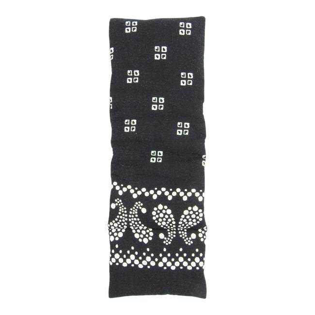 Kapital Padded Kesa Scarf