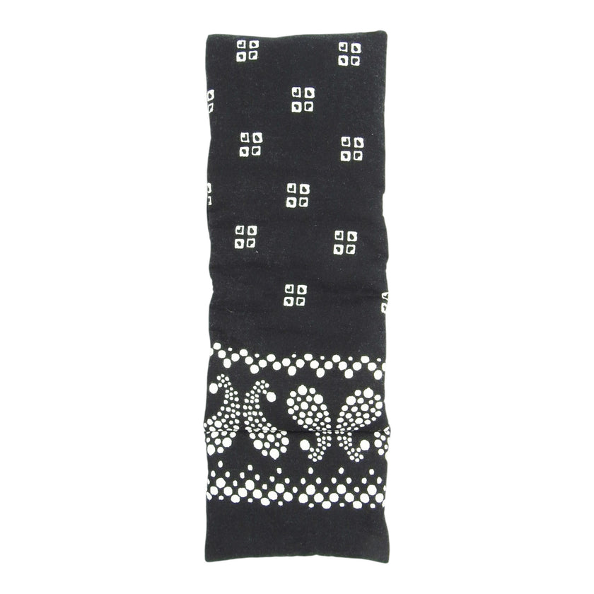 Kapital Padded Kesa Scarf