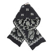 Kapital Padded Kesa Scarf