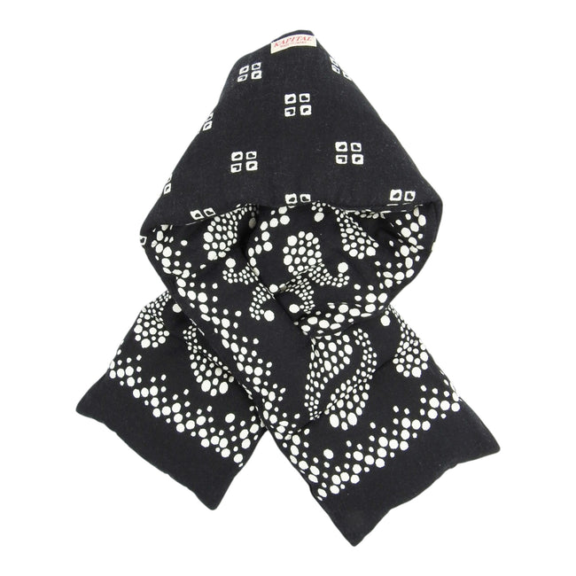 Kapital Padded Kesa Scarf
