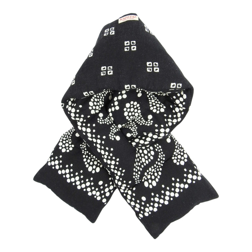 Kapital Padded Kesa Scarf