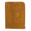 Saint Laurent Paris Suede Portfolio
