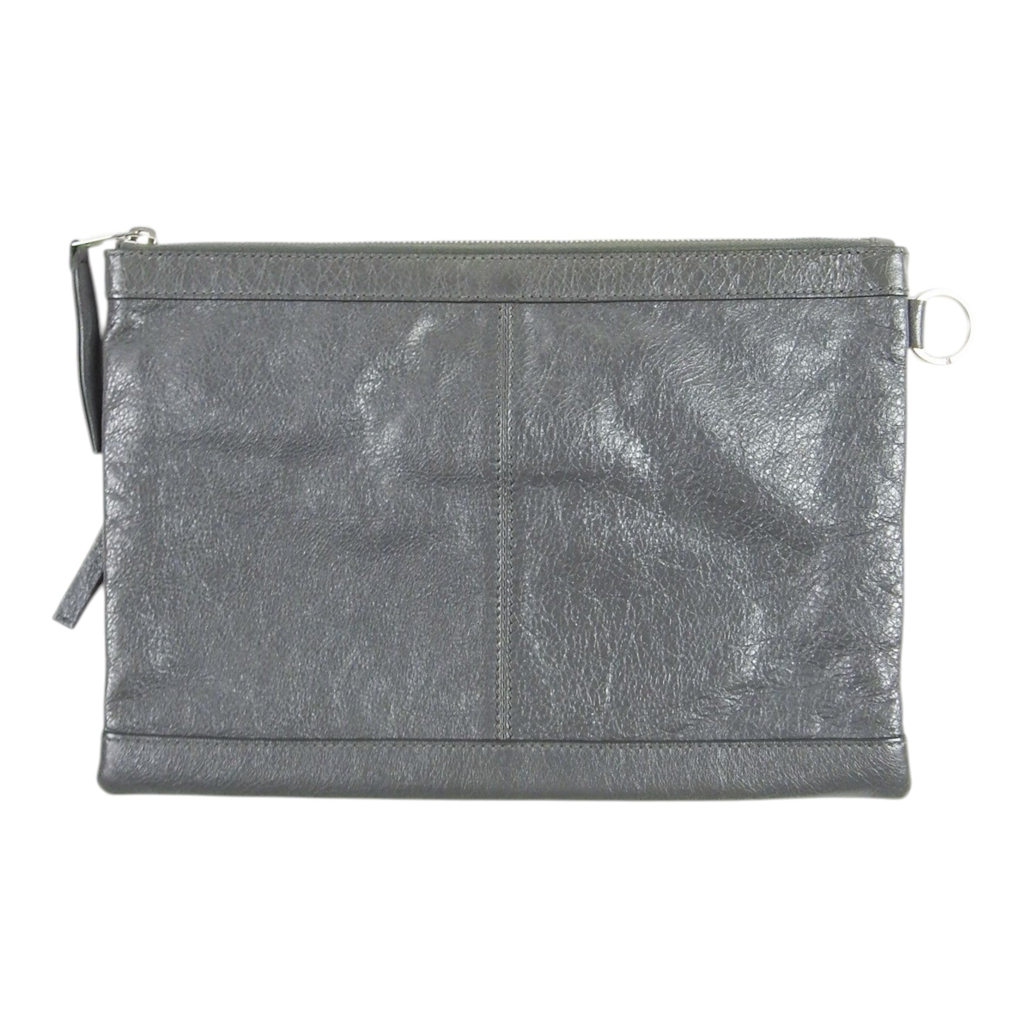 Balenciaga City Portfolio