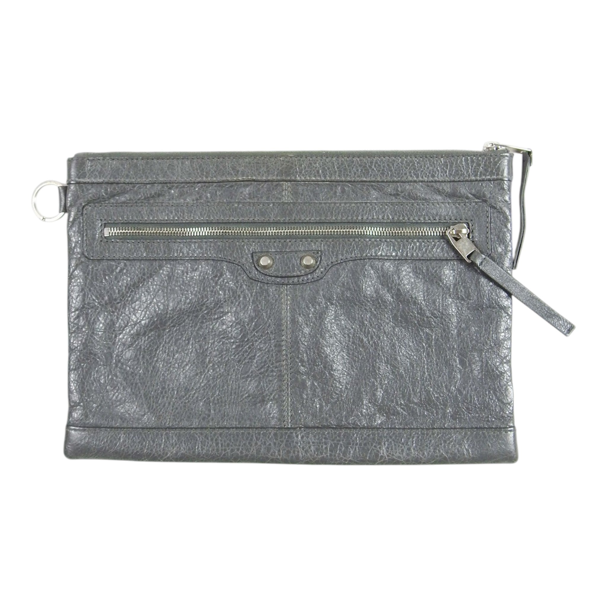 Balenciaga City Portfolio