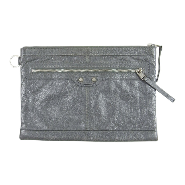 Balenciaga City Portfolio