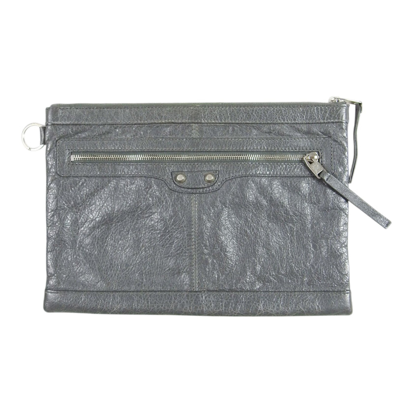 Balenciaga City Portfolio