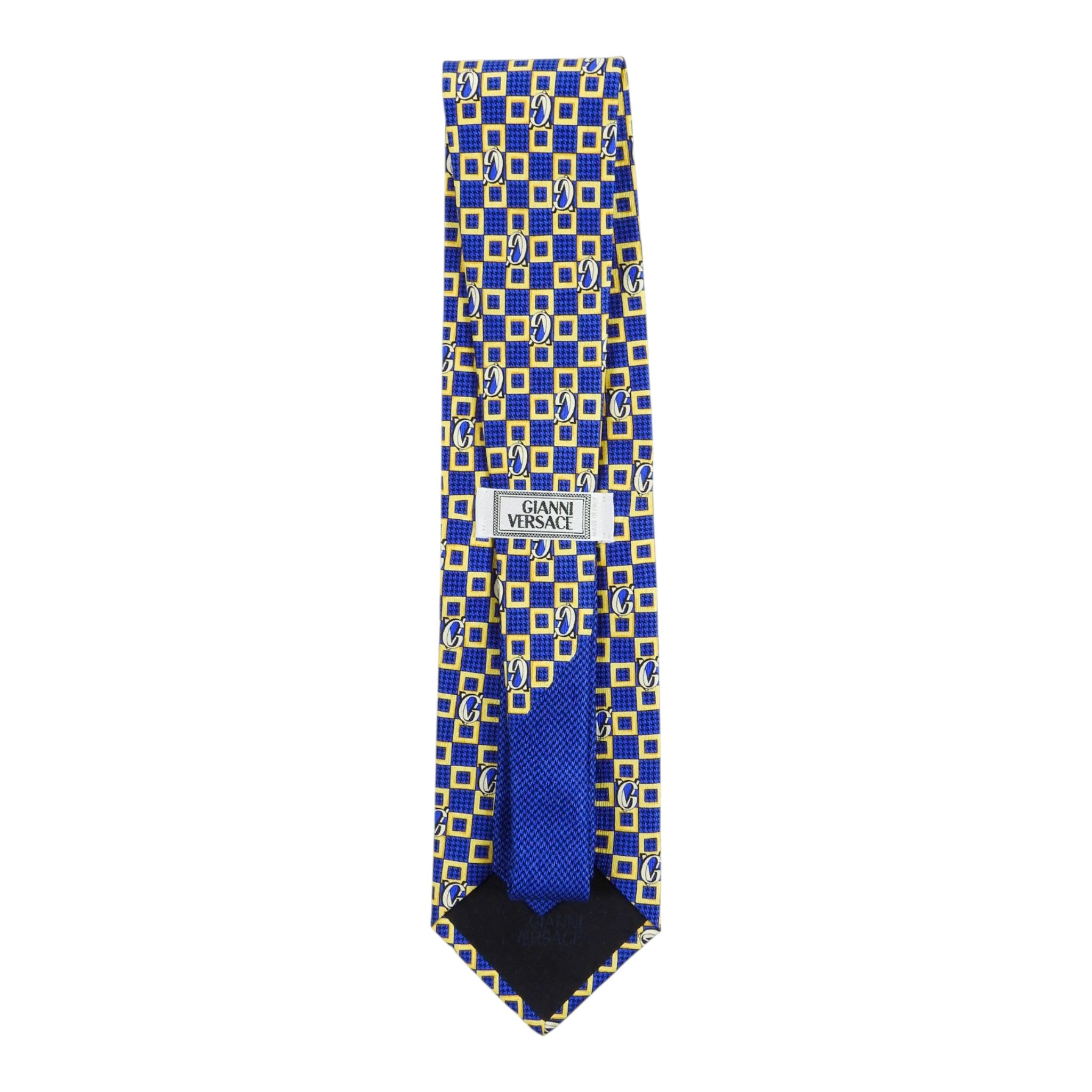 Gianni Versace Tie