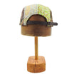 Beams+ Dark Patchwork Cap