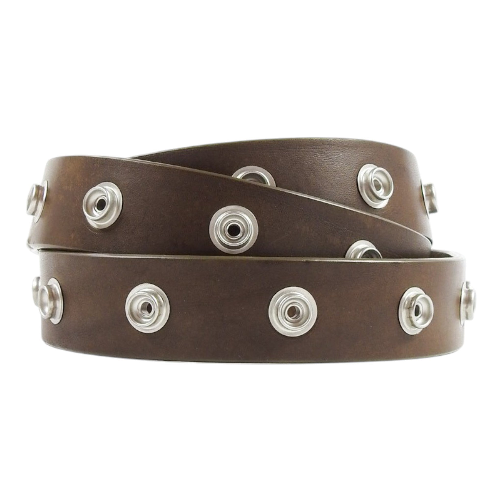 Rick Owens Snap Belt