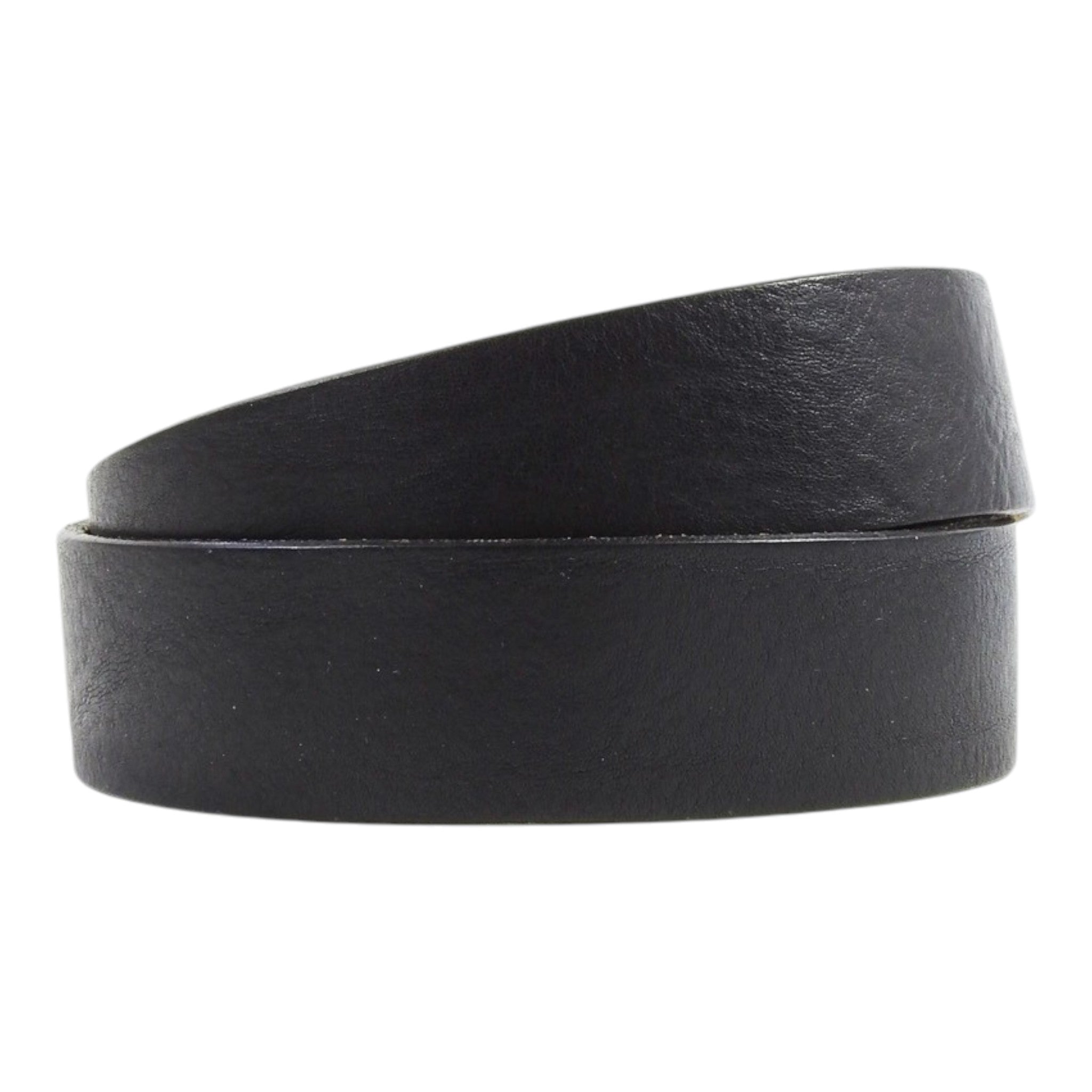 Diesel Leather Belt Size 75