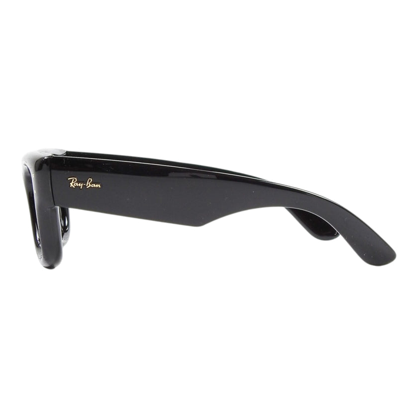 Ray Ban x Asap Rocky Wayfarer Puffer Sunglasses