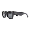 Ray Ban x Asap Rocky Wayfarer Puffer Sunglasses