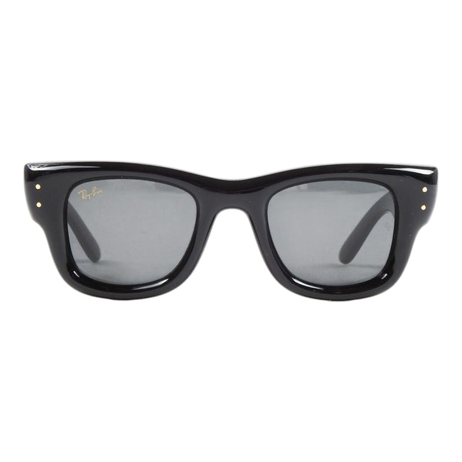 Ray Ban x Asap Rocky Wayfarer Puffer Sunglasses