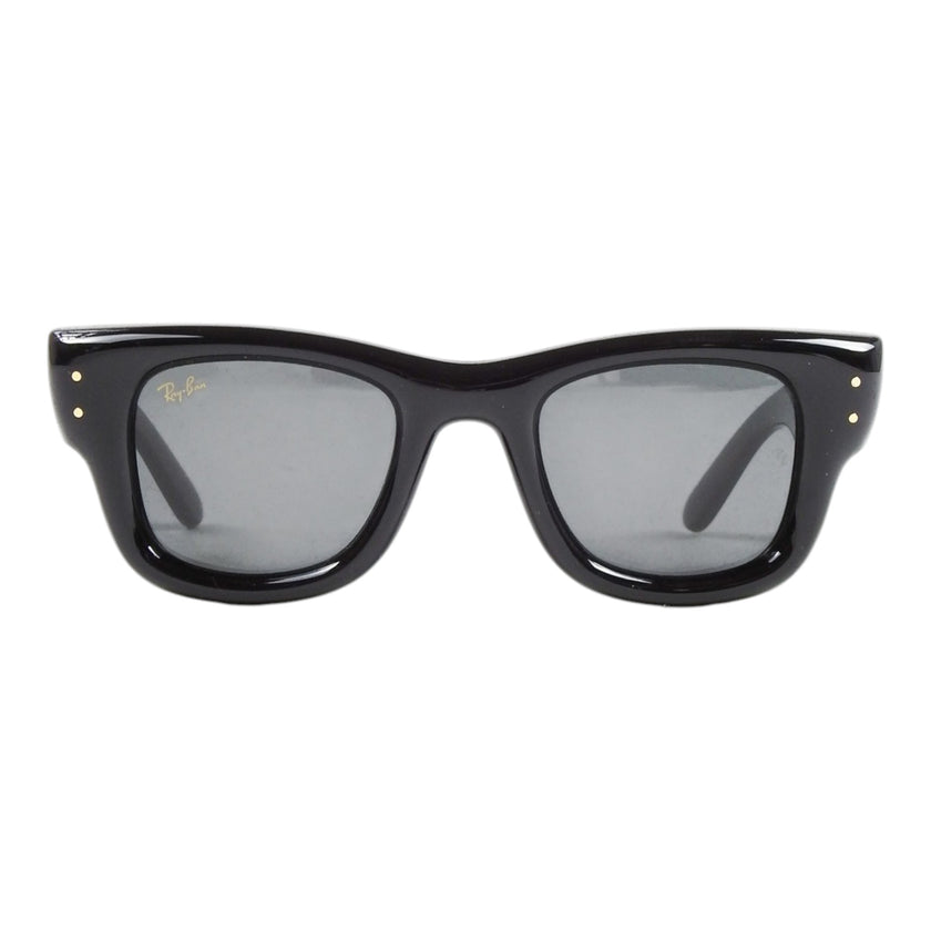 Ray Ban x Asap Rocky Wayfarer Puffer Sunglasses