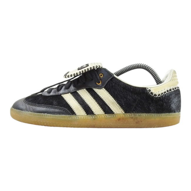 Walex Bonner x Adidas Originals Pony Tonal Samba Size 9